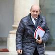 French Foreign Affairs Minister Jean-Yves Le Drian warned of the "risks that could stem from Huawei's extensive work on 5G" wireless networks