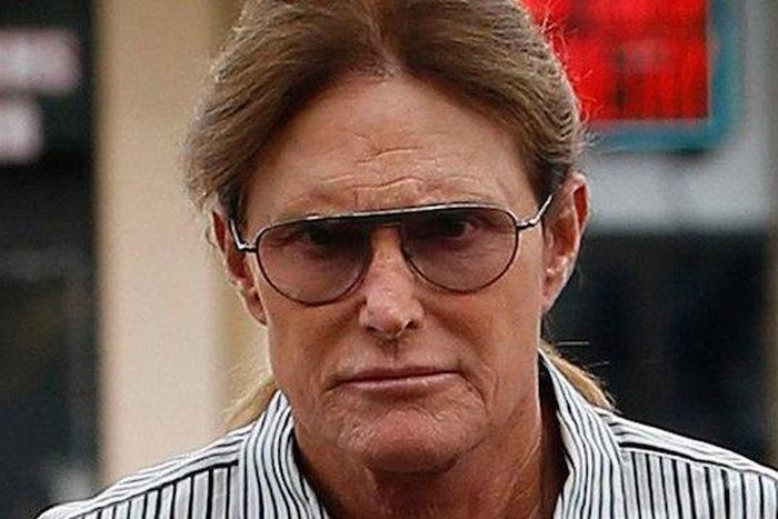 Bruce Jenner