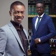 Isral Laryea and NAM 1