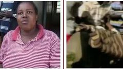 Caroline Wanjiku
