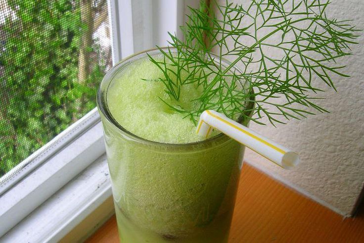 cucumber drink