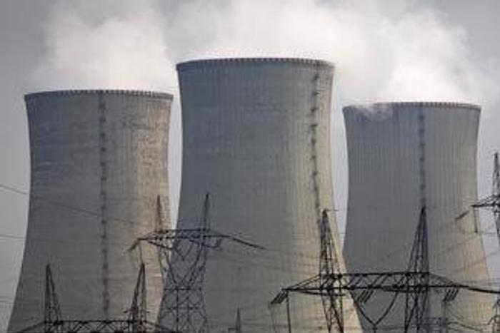 South Africa's says "no deal" struck with any country on nuclear expansion