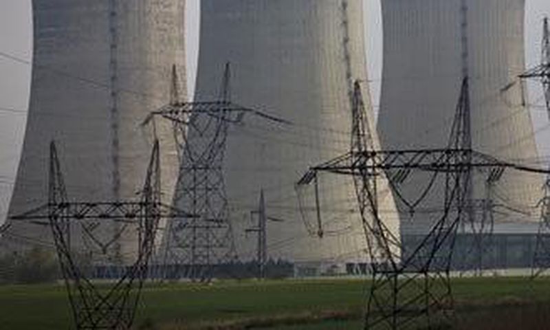 South Africa's says "no deal" struck with any country on nuclear expansion