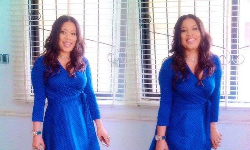 Monalisa Chinda