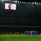 Cardiff City paid their respects to Emiliano Sala ahead of Tuesday's 2-1 defeat at Arsenal