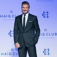 David Beckham
