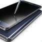 Samsung Galaxy Note 5 with stylus