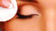 Sweat proof makeup
