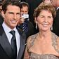 Tom Cruise and mother