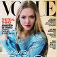 Amanda Seyfried lands her first Vogue US cover