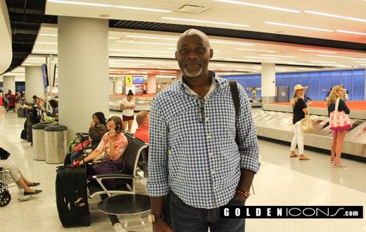 Richard Mofe Damijo