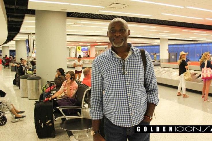 Richard Mofe Damijo