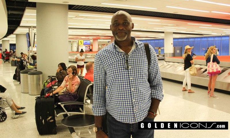 Richard Mofe Damijo