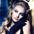 Candice Swanepoel for Max Factor