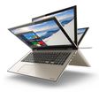 Toshiba Satellite Fusion 15