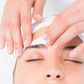 waxing eyebrows vs threading