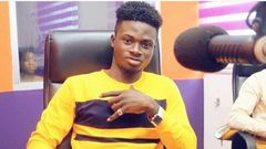 Kuami Eugene