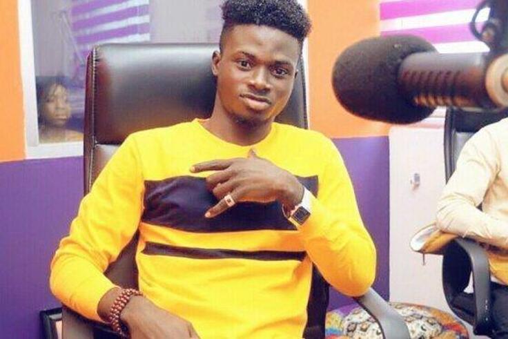 Kuami Eugene