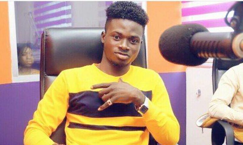 Kuami Eugene