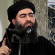 ISIS leader Abu Bakr al-Baghdadi