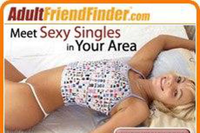 Adult FriendFinder hacked and sensitive data leaked