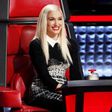 Gwen Stefani replaced Christina Aguilera on The Voice in the seventh season