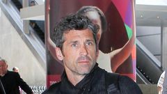 Patrick Dempsey