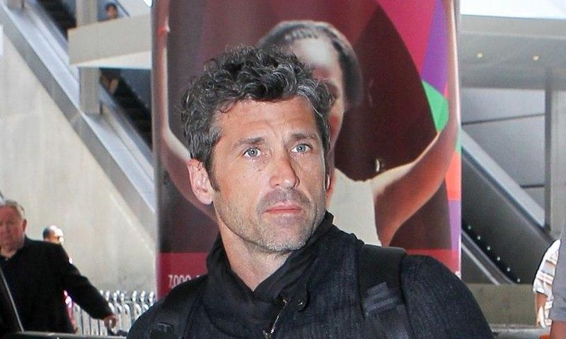 Patrick Dempsey