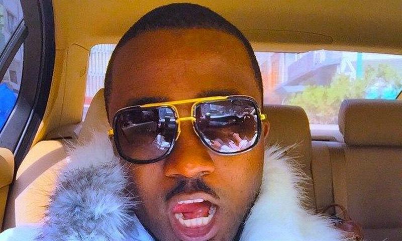 Ice Prince