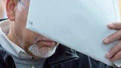 Asadullah Khan strangles daughter in honour killing by her father for shoplifting condoms