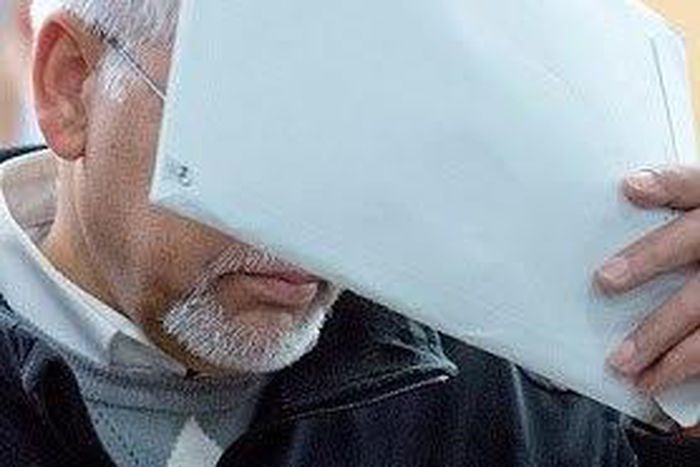 Asadullah Khan strangles daughter in honour killing by her father for shoplifting condoms