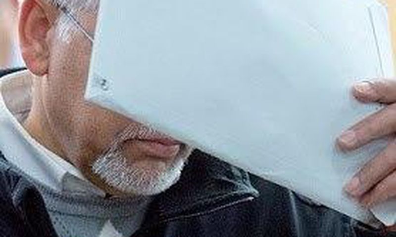 Asadullah Khan strangles daughter in honour killing by her father for shoplifting condoms