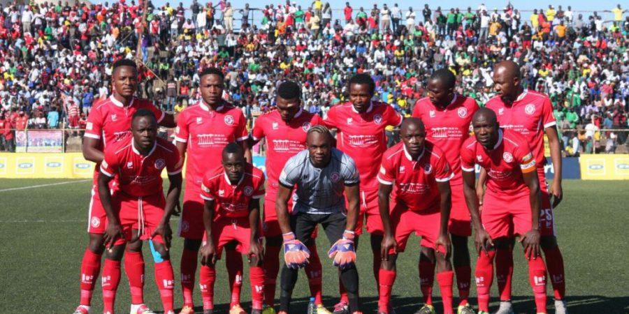 NKANA