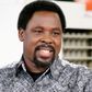 TB Joshua is the head pastor of Synagogue Church of All Nations