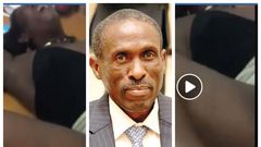 Zambian Minister, Lawrence Sichalwe  to face police for sharing this porn video on WhatsApp