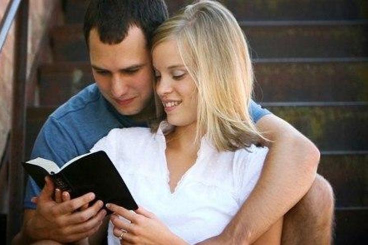 Christian-Dating