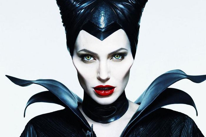 'Maleficent' sequel.