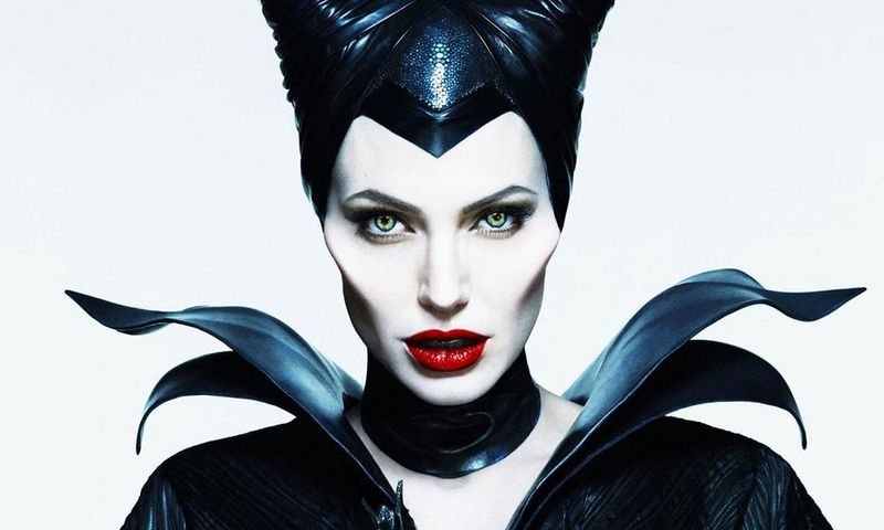 'Maleficent' sequel.