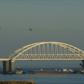 The accident struck close to the Kerch Strait, which has become a new flashpoint in tensions between Russia and Ukraine