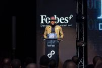 Forbes launch