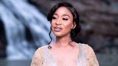 Tonto Dikeh