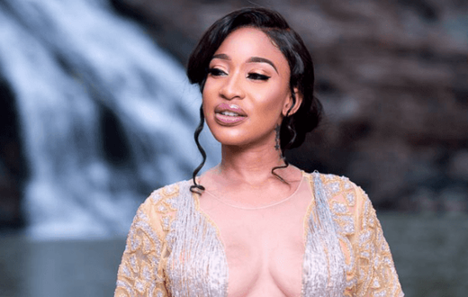 Tonto Dikeh