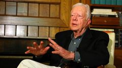 Jimmy Carter