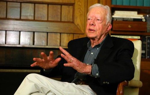 Jimmy Carter
