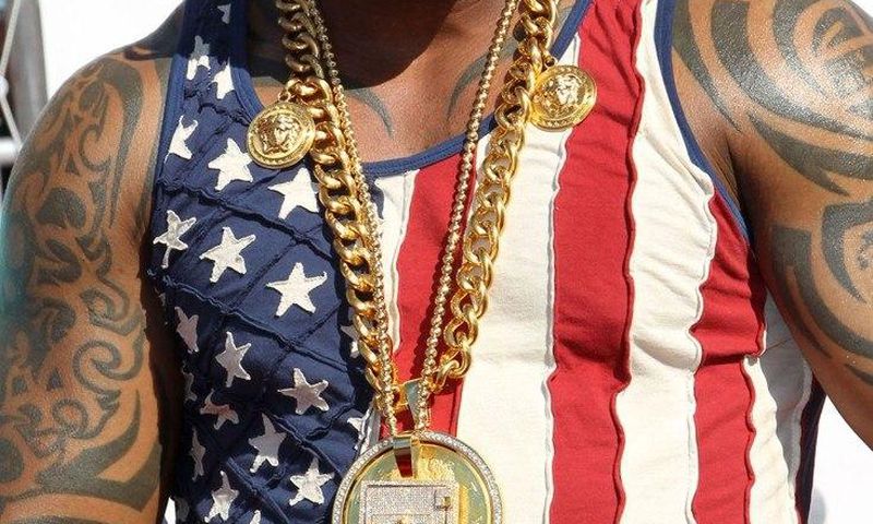 Busta Rhymes