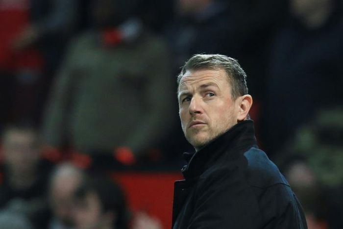Gary Rowett has been sacked by Stoke City after just eight months in charge