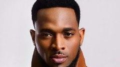 Dbanj's Ep photoshoot