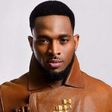Dbanj's Ep photoshoot