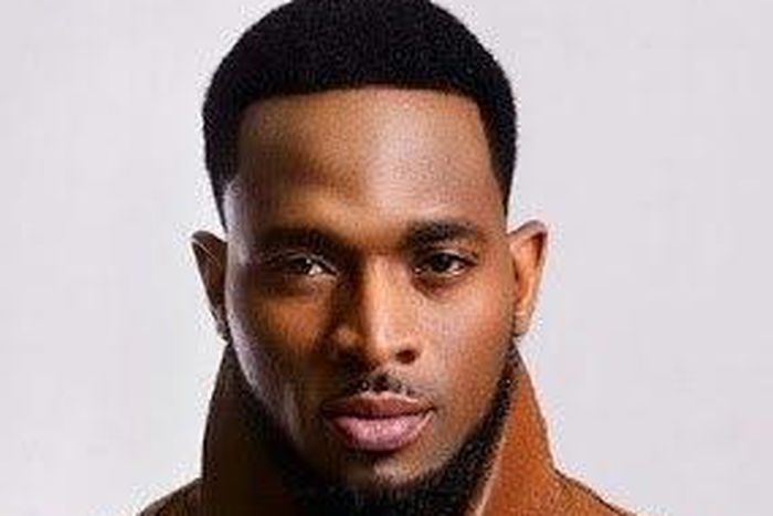 Dbanj's Ep photoshoot