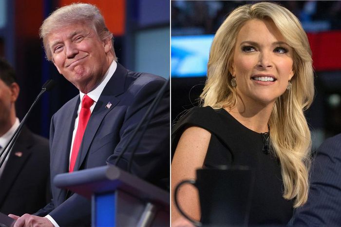 Women come after Donald Trump for mocking Megyan Kelly at the GOP debate